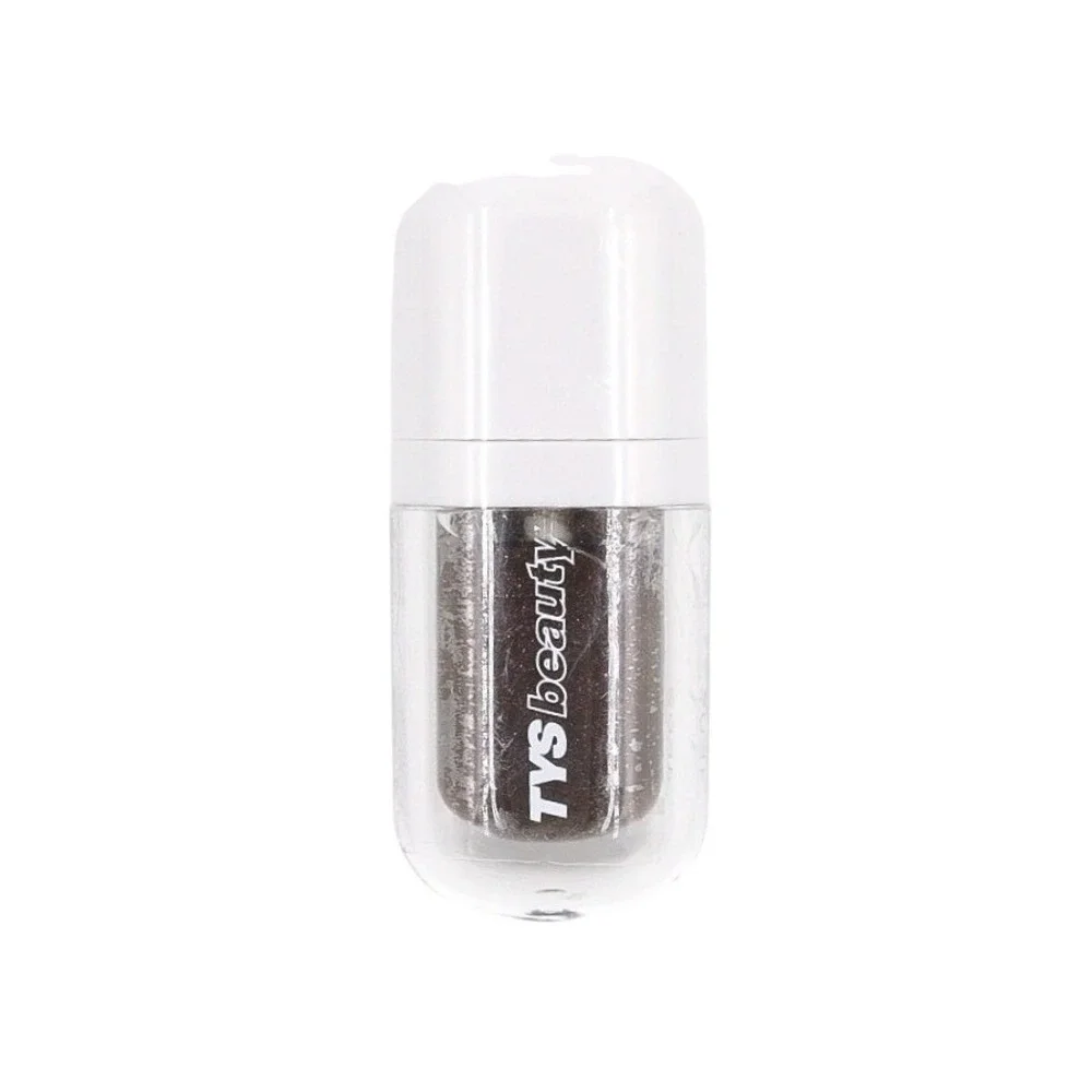 TYS Beauty - Shea Butter Lip Gloss - Toast - 0.1 oz / 3 g - SEALED